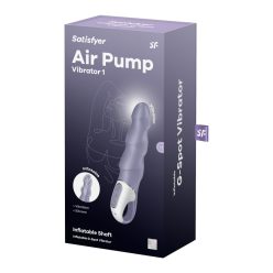 Air Pump Vibrator 1