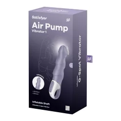 Air Pump Vibrator 1