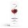 Juicy Lubricant, 300 ml (water) - Cheeky Cherry