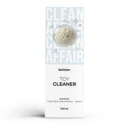 Toy Cleaner, 300 ml - Premium
