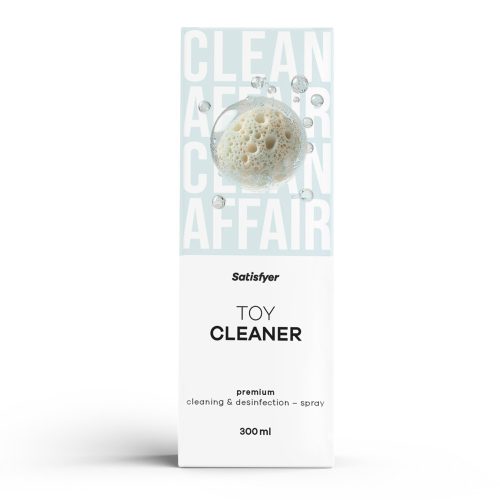 Toy Cleaner, 300 ml - Premium