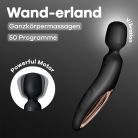 Wand-erland (Black/Rosegold)