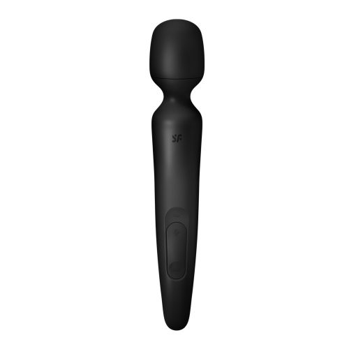 Wand-erland (Black/Rosegold)