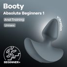 Booty Absolute Beginners 1