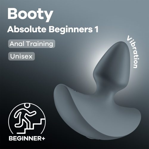 Booty Absolute Beginners 1