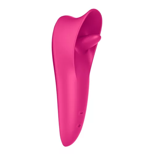 Tongue Master - pink