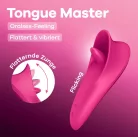 Tongue Master - pink