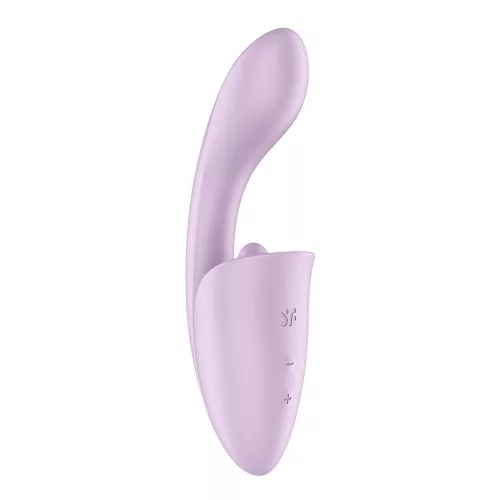 Tongue Expert - lavender