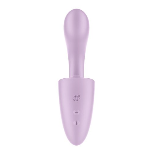 Tongue Expert - lavender