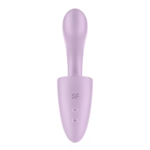 Tongue Expert - lavender