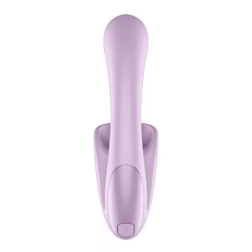 Tongue Expert - lavender