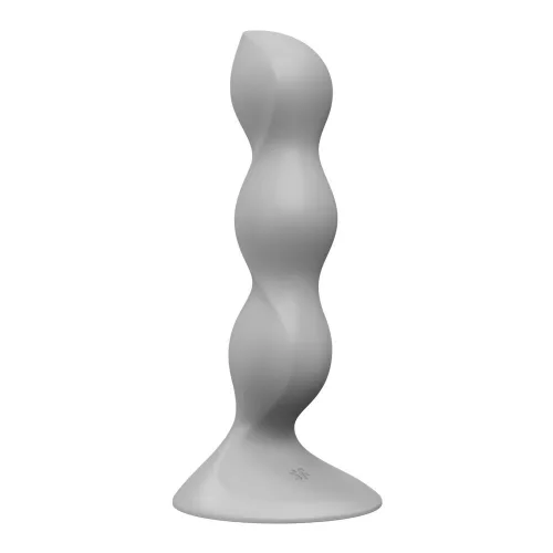 Triple Ball-R - grey