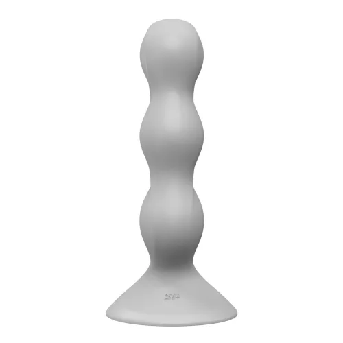 Triple Ball-R - grey
