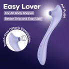 Easy Lover - violet