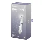 Dazzling Crystal 2 - transparent