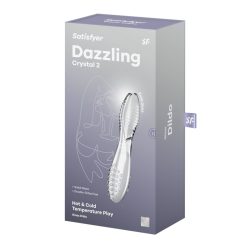 Dazzling Crystal 2 - transparent