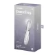 Dazzling Crystal 2 - transparent
