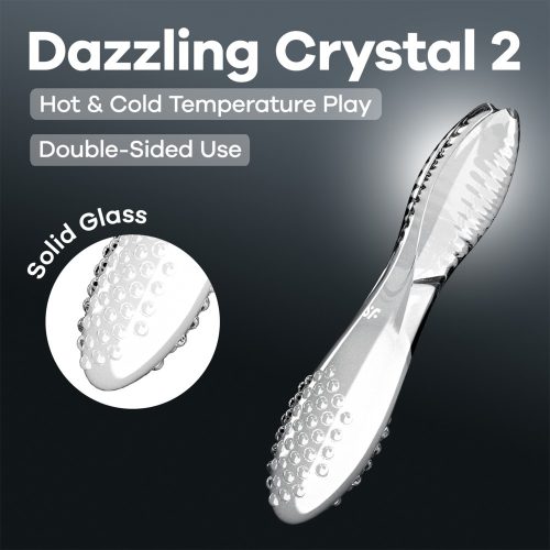 Dazzling Crystal 2 - transparent
