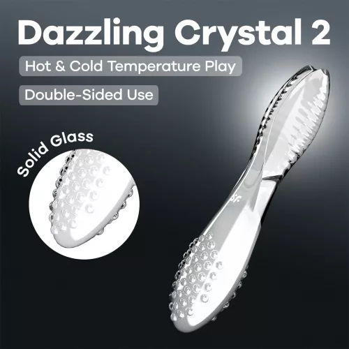 Dazzling Crystal 2 - transparent