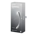 Cosmic Crest 1 - silver
