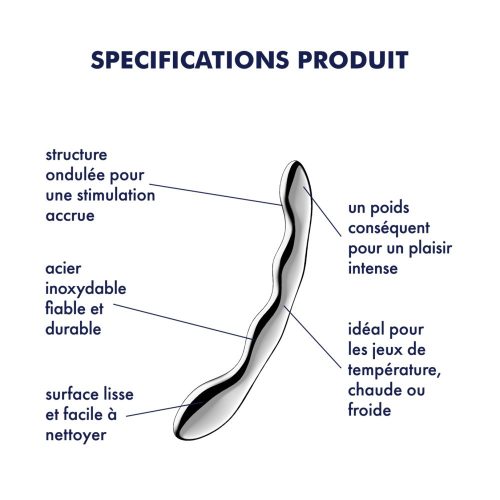 Cosmic Crest 2 - silver