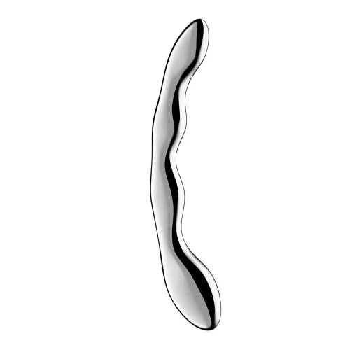 Cosmic Crest 2 - silver