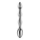 Cosmic Crest 2 - silver