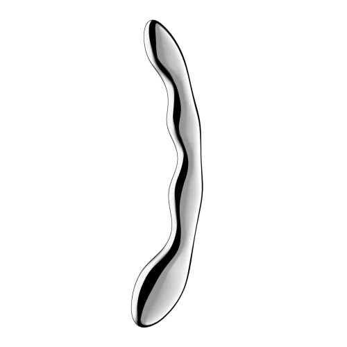 Cosmic Crest 2 - silver
