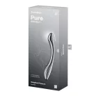 Pure Gravity 1 - silver