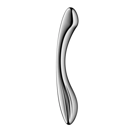 Pure Gravity 1 - silver