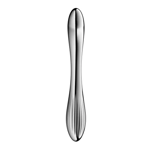 Pure Gravity 1 - silver