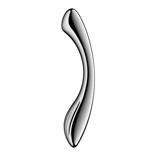 Pure Gravity 1 - silver