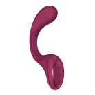 G for Goddess 2 - wine red