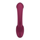 G for Goddess 2 - wine red