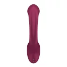 G for Goddess 2 - wine red