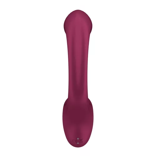 G for Goddess 2 - wine red