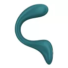 G for Goddess 2 - bottle green