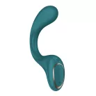G for Goddess 2 - bottle green