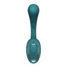 G for Goddess 2 - bottle green