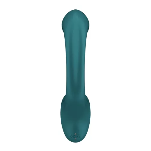 G for Goddess 2 - bottle green