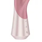 Pearl Bunny 1 - teracotta