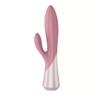 Pearl Bunny 1 - teracotta