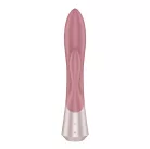 Pearl Bunny 1 - teracotta
