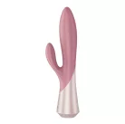 Pearl Bunny 1 - teracotta