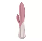 Pearl Bunny 1 - teracotta