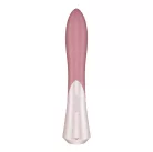 Pearl Bunny 1 - teracotta