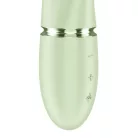 Pearl Bunny 2 - light green