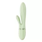 Pearl Bunny 2 - light green