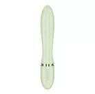 Pearl Bunny 2 - light green