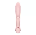 Pearl Bunny 3 - rose